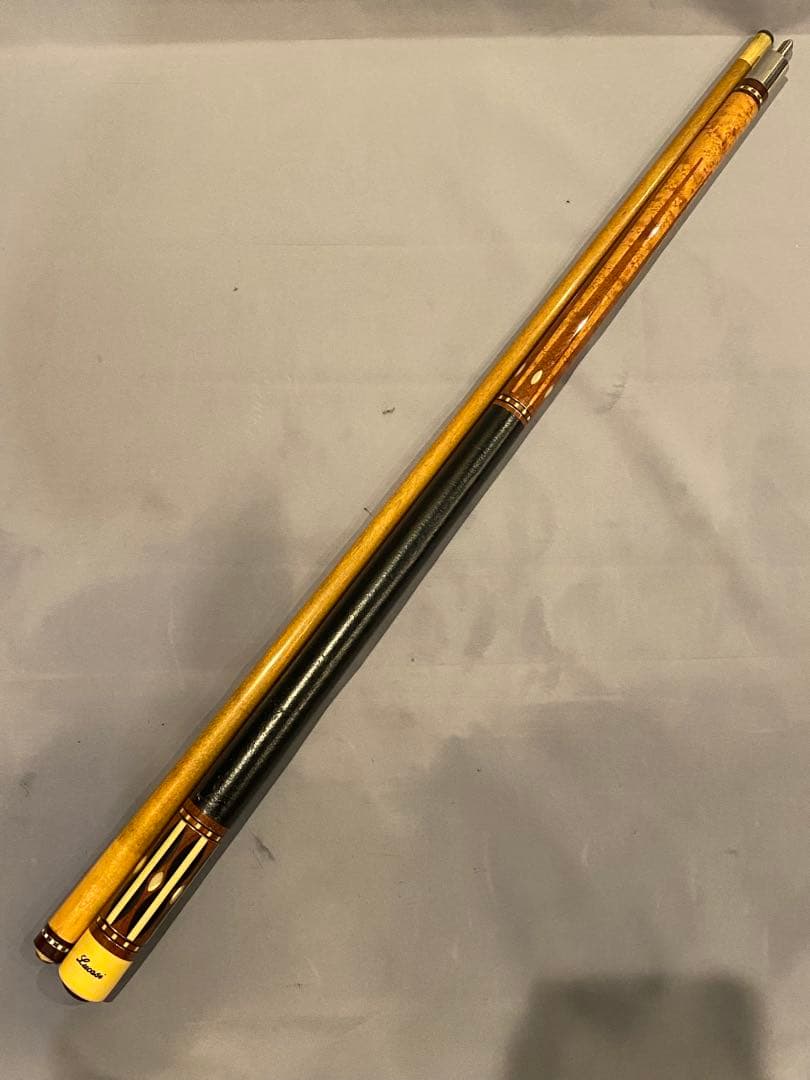 l*l様 オールドLucasiキュー