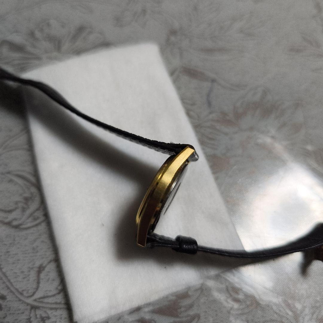 オメガ シーマスター GP/SS QZ 28549 LKRH