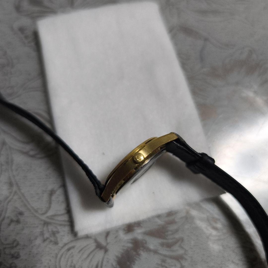 オメガ シーマスター GP/SS QZ 28549 LKRH