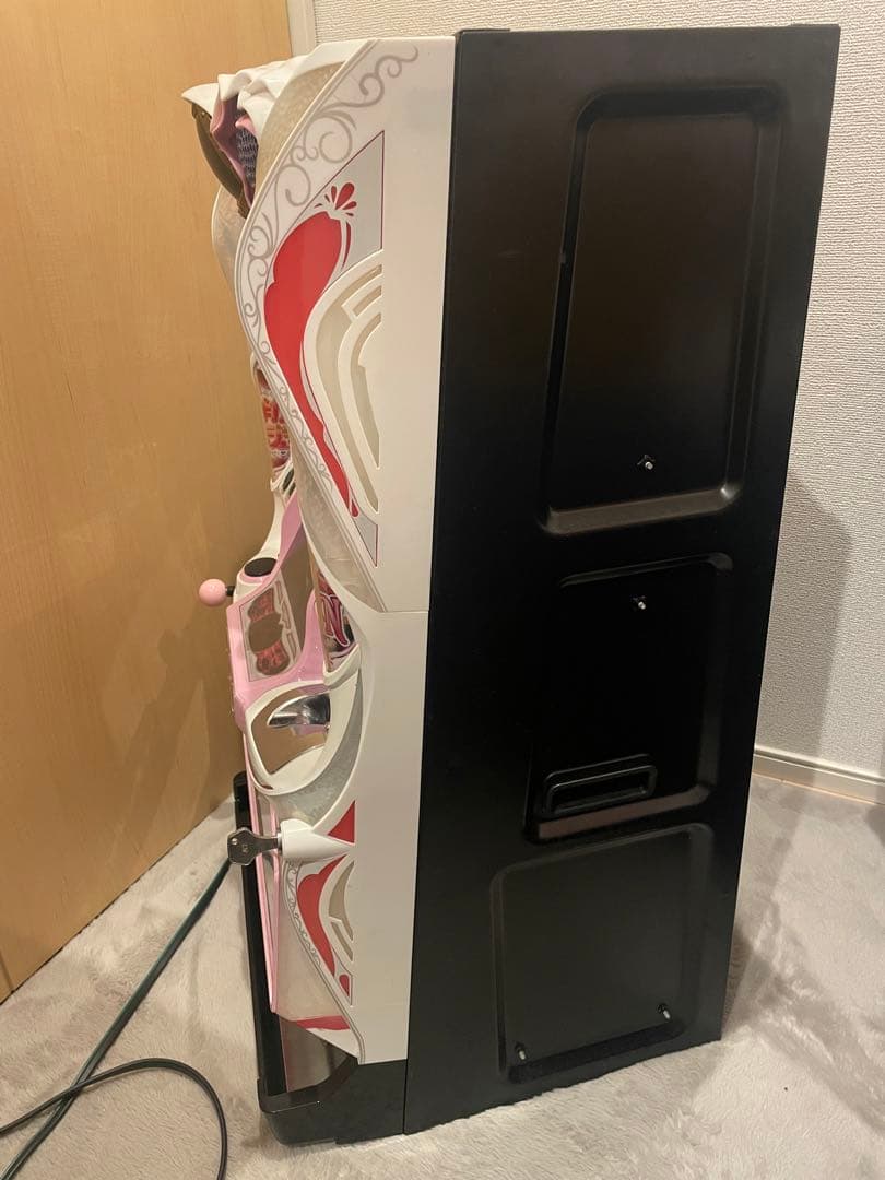 MACY まどか☆マギカ2 スロットマシン