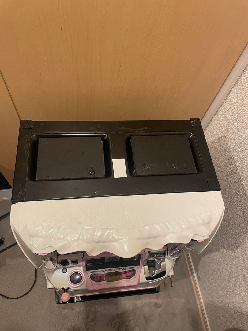 MACY まどか☆マギカ2 スロットマシン