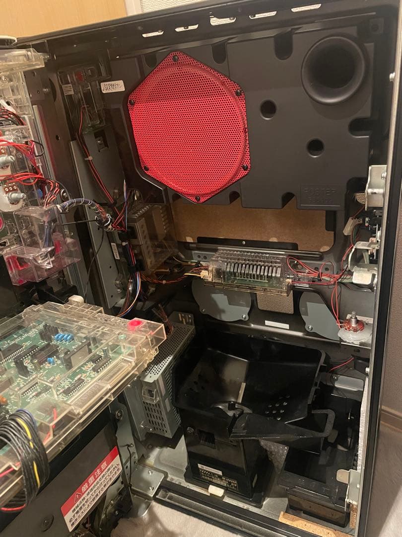 MACY まどか☆マギカ2 スロットマシン