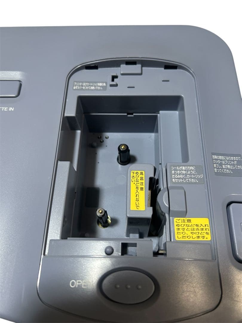 CASIO LOOPY 本体　マウス付き