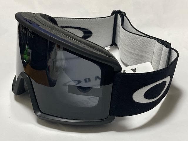 mi@r@ido オークリー Target Line L 7120-01