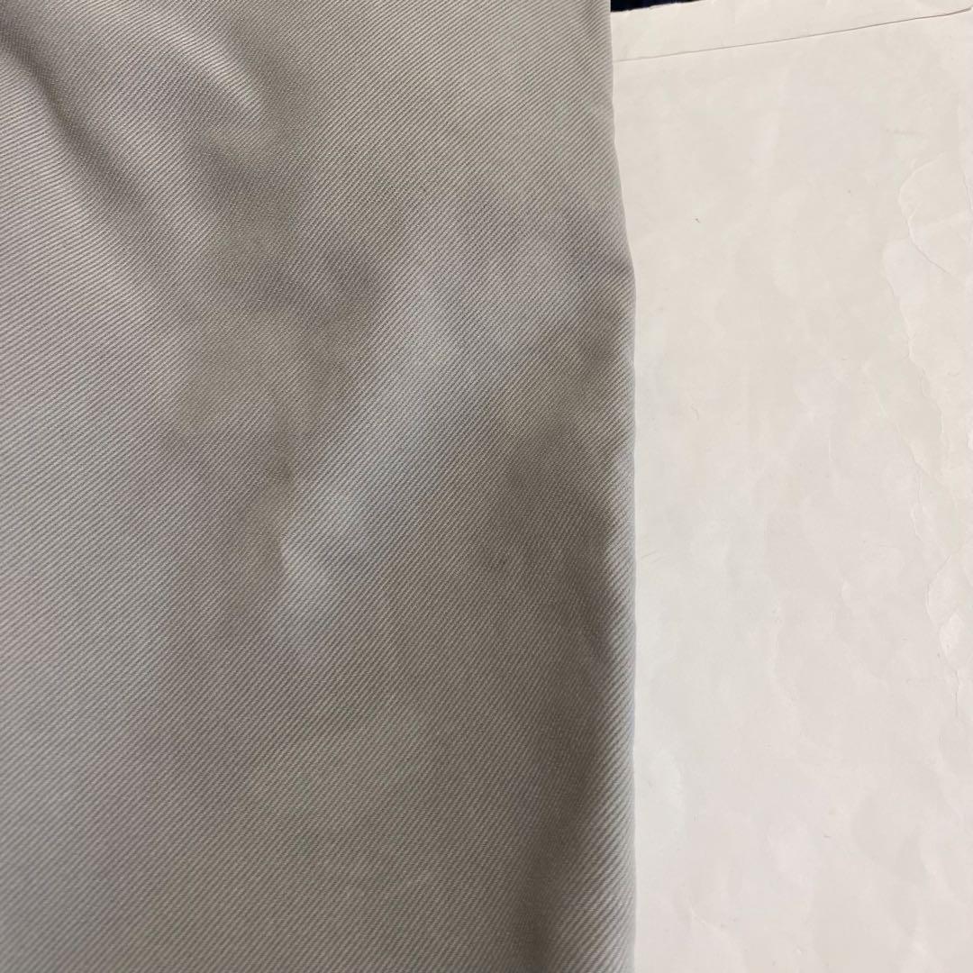 INCOTEX SLACKS ガーメントダイチノ SLIM FIT size33