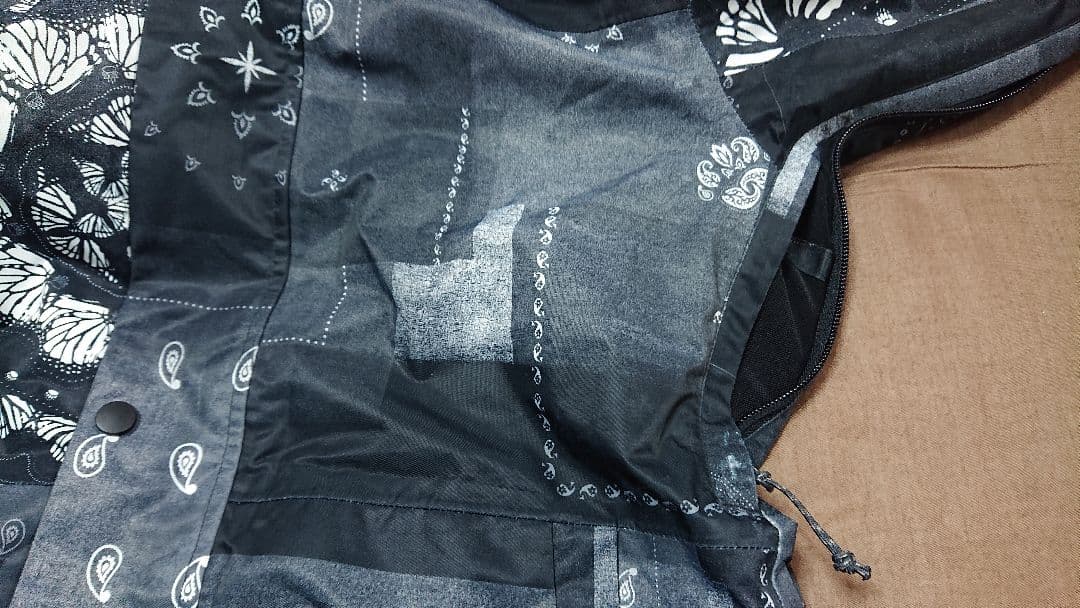 OAKLEY オークリー 女性用 スノーボードウェア 上下セット M