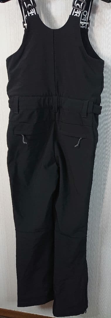 OAKLEY オークリー 女性用 スノーボードウェア 上下セット M