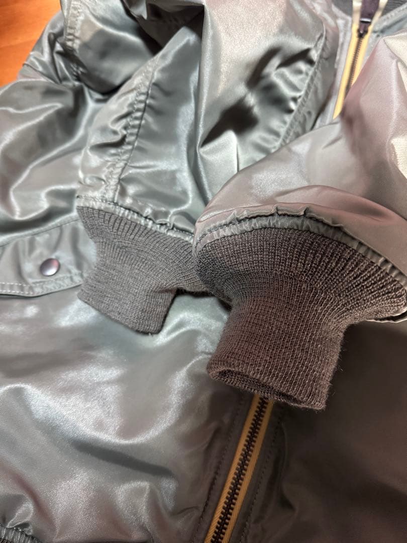 AVIREX アヴィレックス L-2B VINTAGE ヴィンテージ