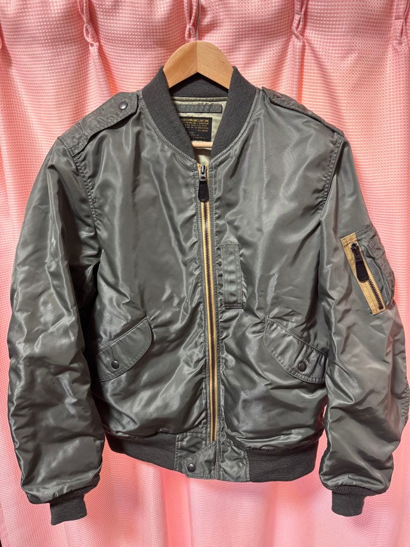 AVIREX アヴィレックス L-2B VINTAGE ヴィンテージ