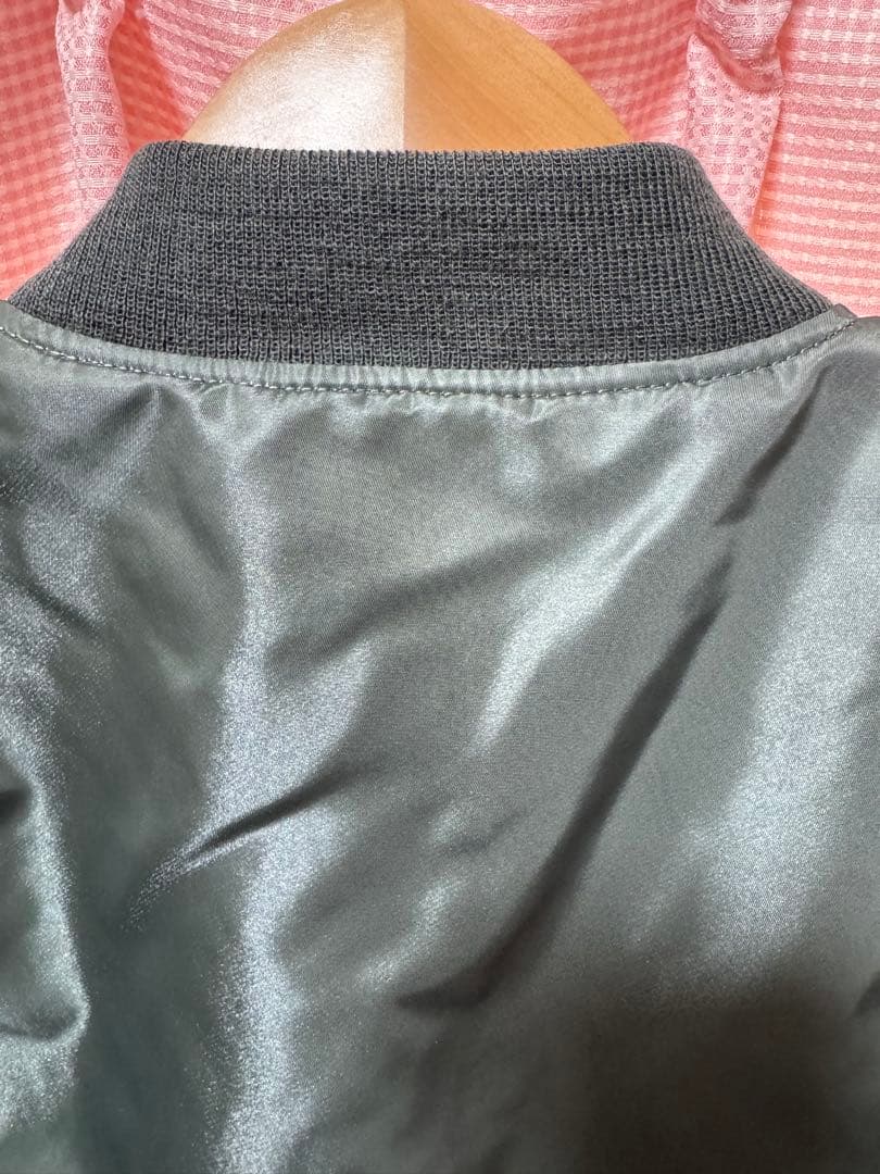 AVIREX アヴィレックス L-2B VINTAGE ヴィンテージ