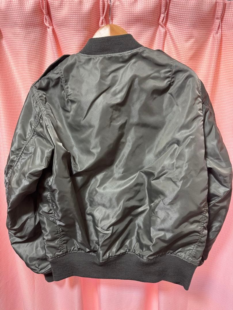 AVIREX アヴィレックス L-2B VINTAGE ヴィンテージ