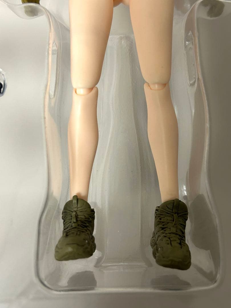 HASUKI POCKET ART SERIES PA003 波部サーシャ