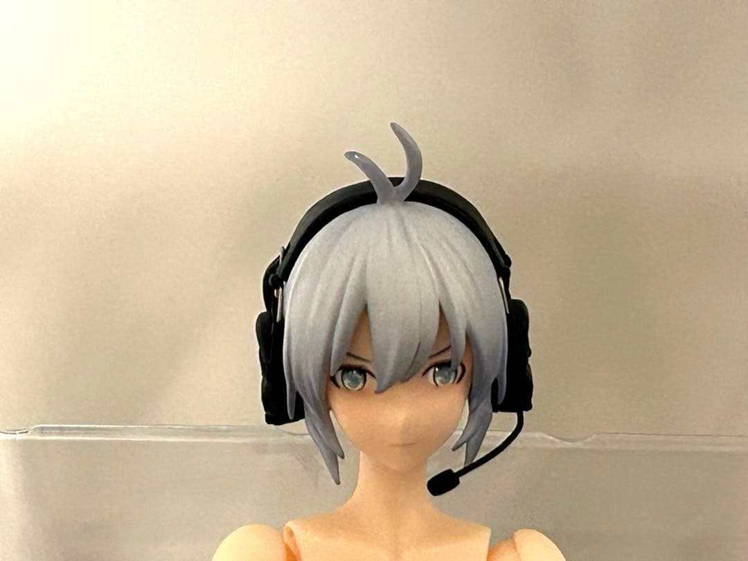 HASUKI POCKET ART SERIES PA003 波部サーシャ