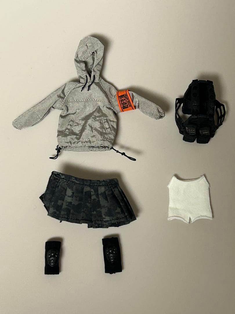 HASUKI POCKET ART SERIES PA003 波部サーシャ