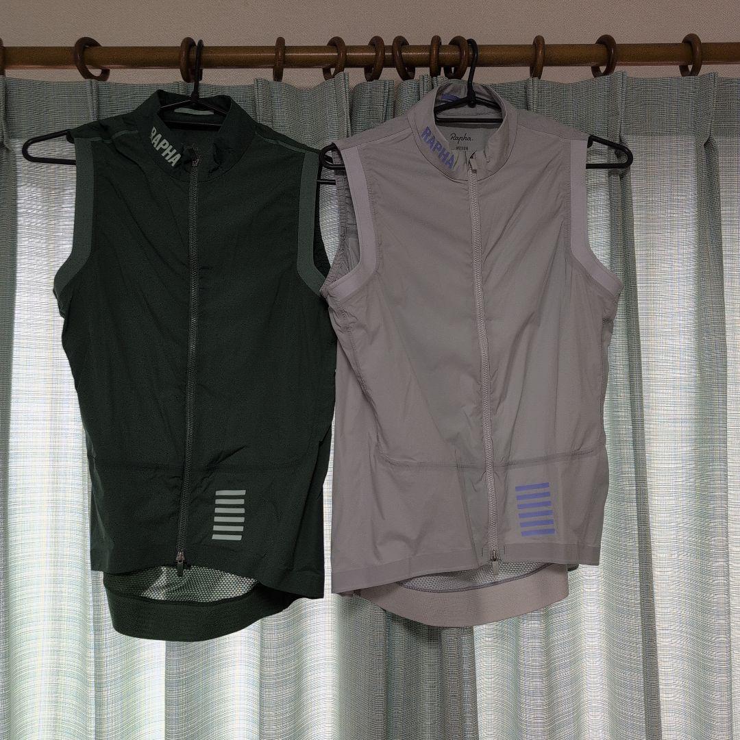 【美品】ラファ サイクルジャージ Mサイズ レディース 12点セット