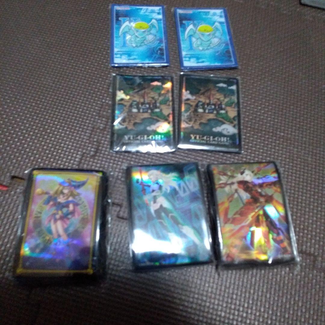 【引退処分品】遊戯王OCG　カードまとめ売り