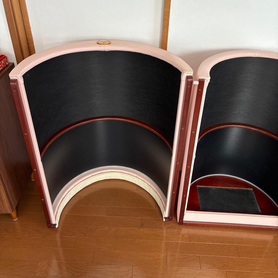 【値下げしました】（株）フジカ製　スマーティF4N5型