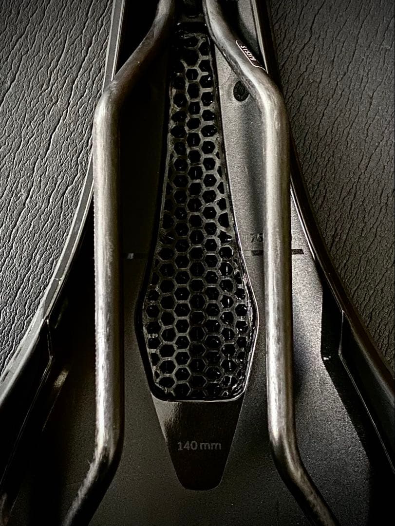 パーツ Fizik Vento Argo adaptive R1 (140mm)