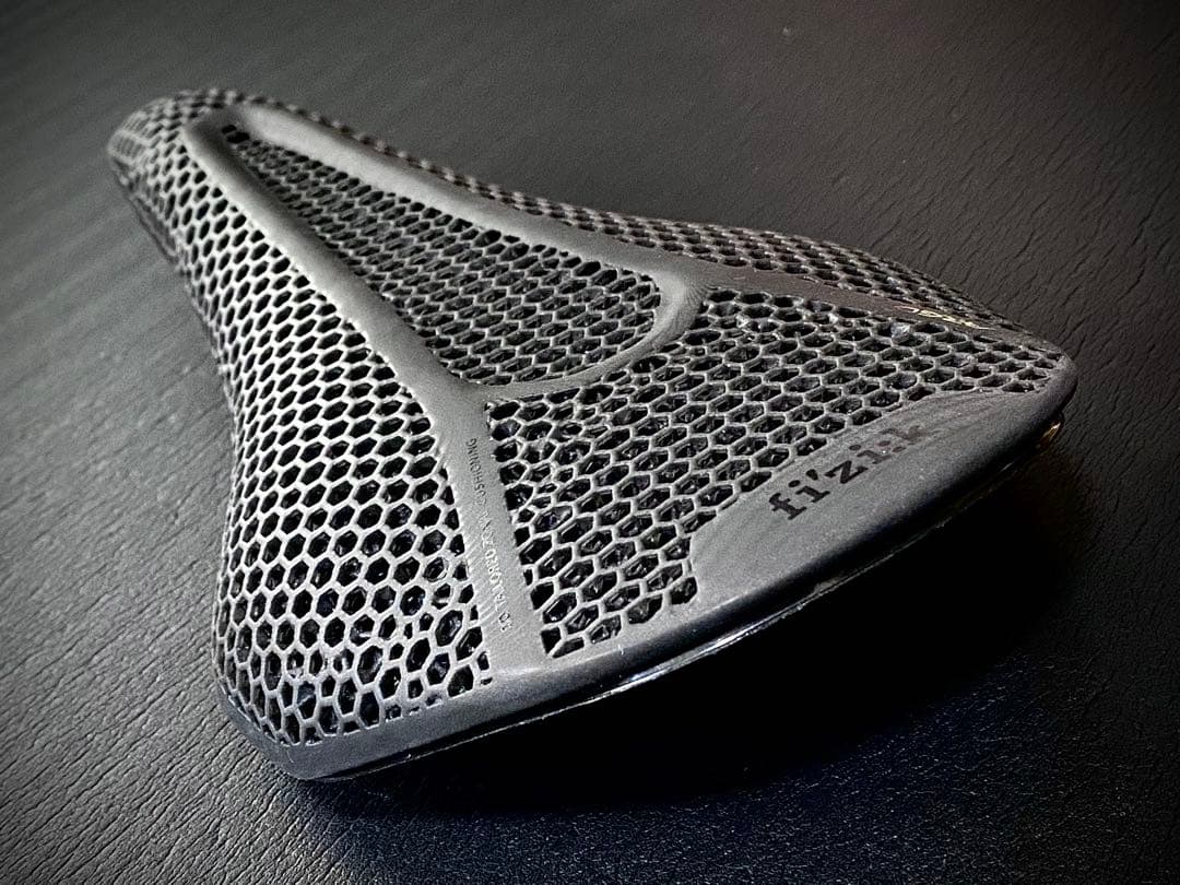 パーツ Fizik Vento Argo adaptive R1 (140mm)