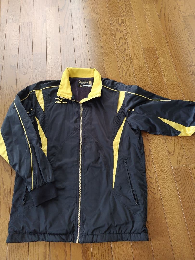 Mizuno Pro ミズノプロ　セットアップ　サイズL 　　　ブレスサーモ