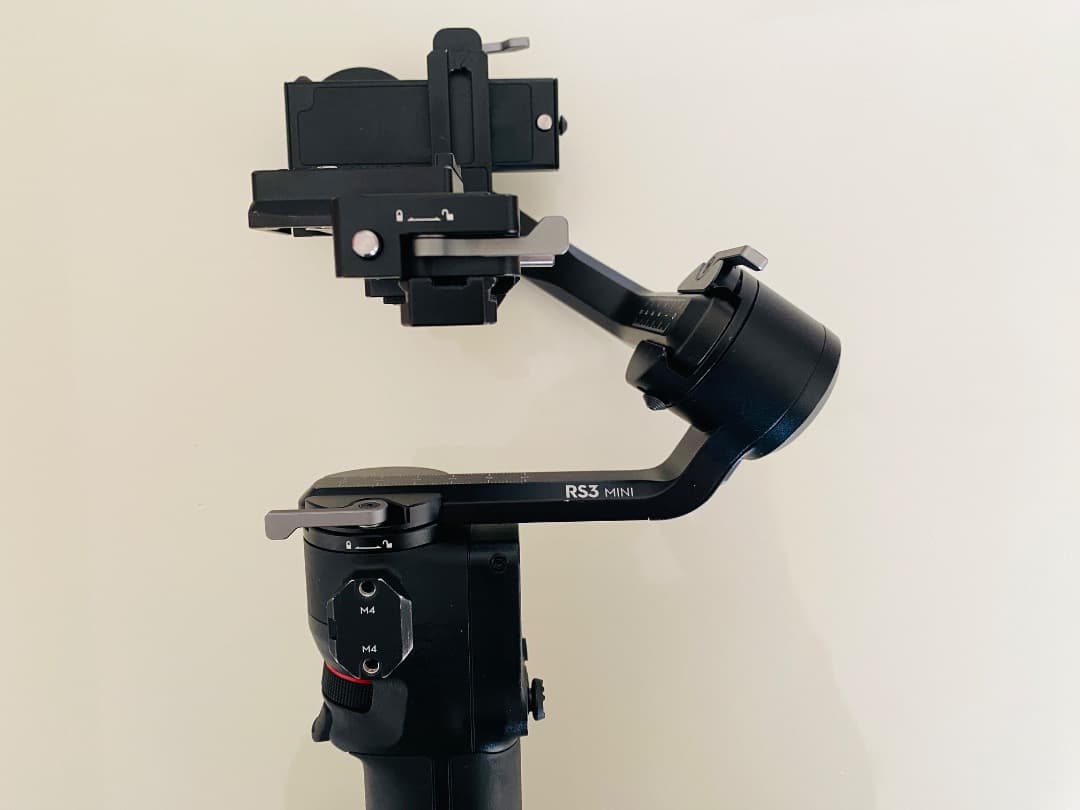 その他 DJI RS 3 Mini