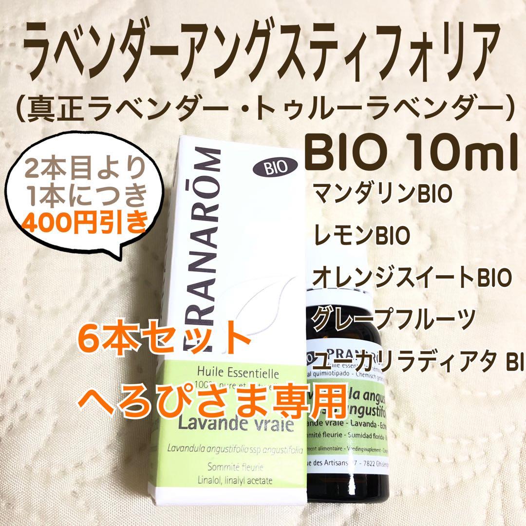 へろぴ様 リクエスト プラナロム 6点 まとめ商品