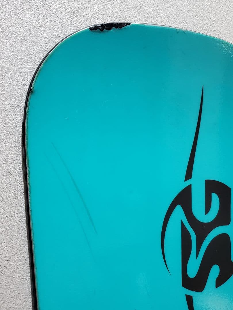 スノーボード SG BOARD FULL RACE TITAN 157