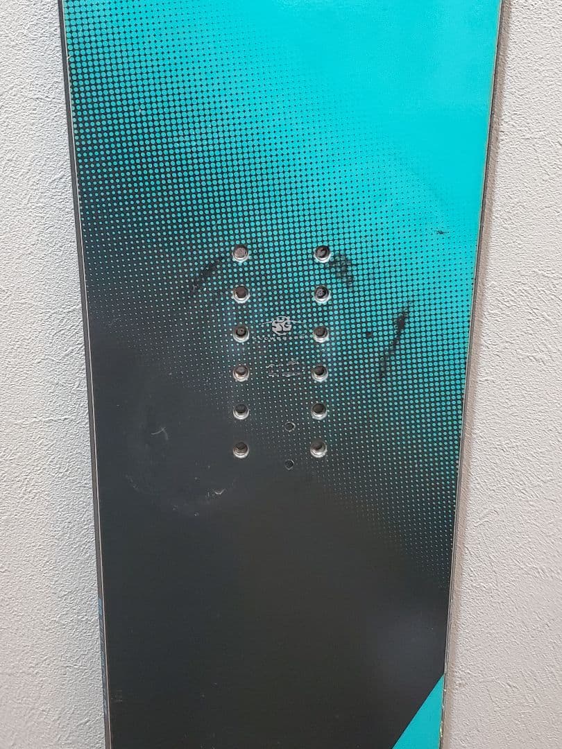 スノーボード SG BOARD FULL RACE TITAN 157