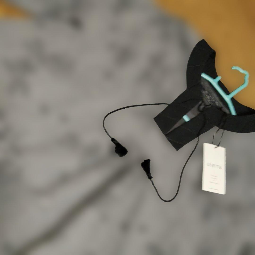 Lisette 花柄 五分袖チュニック、極美品