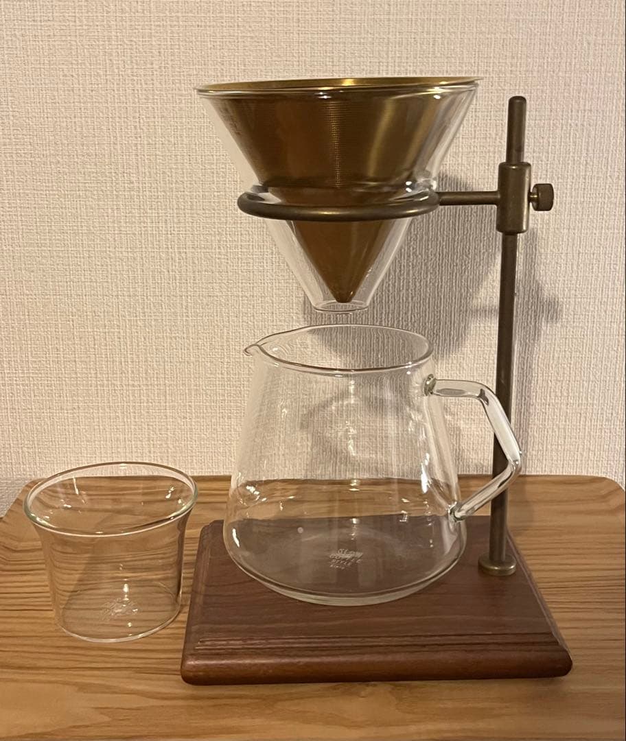 kinto ブリュワー スタンドセット