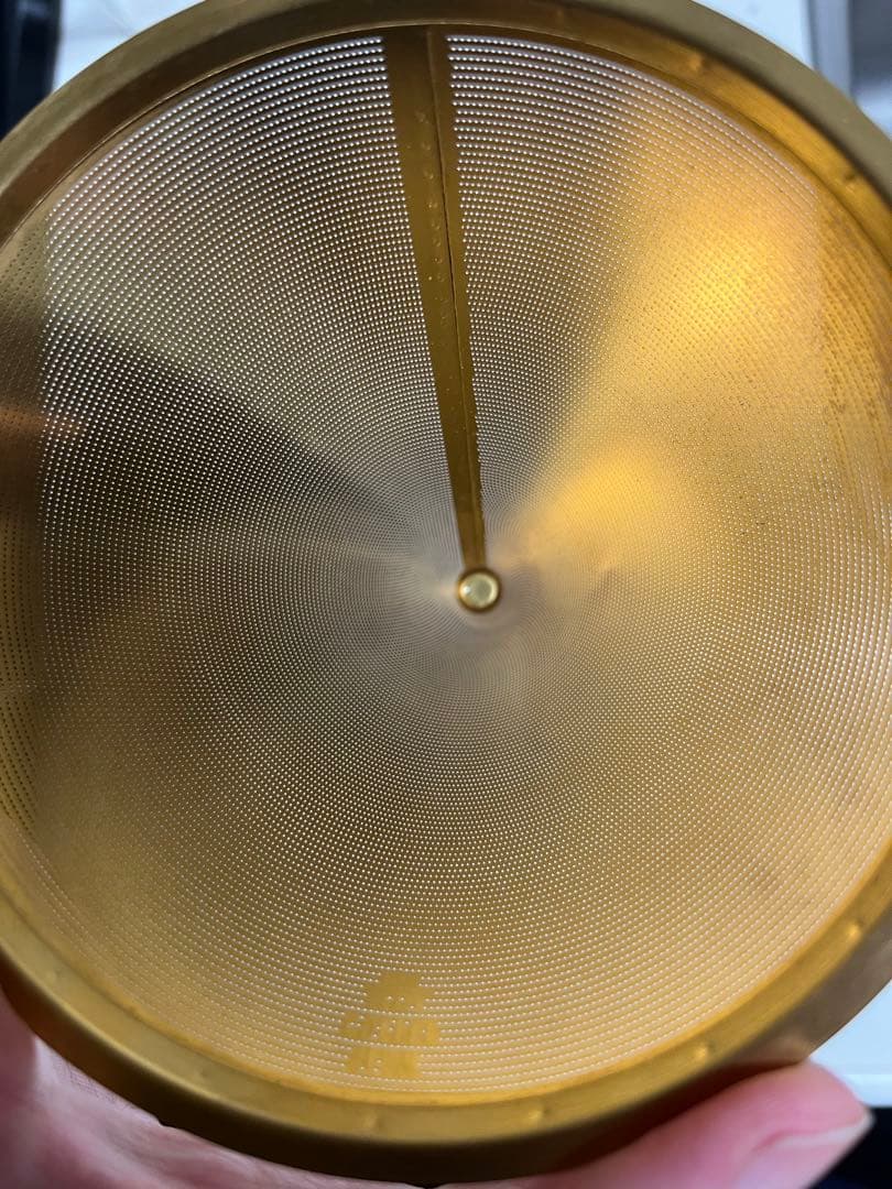 kinto ブリュワー スタンドセット