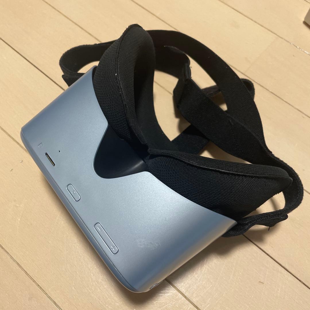 SKYWORTH 4K対応 VRゴーグル 4D PRO-802