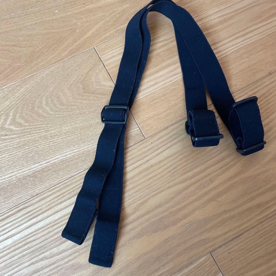 キッズ　THE NORTH FACE スノーウエア　上下セット　120cm