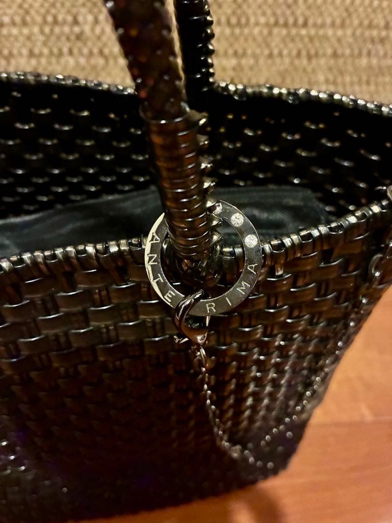 アンテプリマ　イントレッチオ