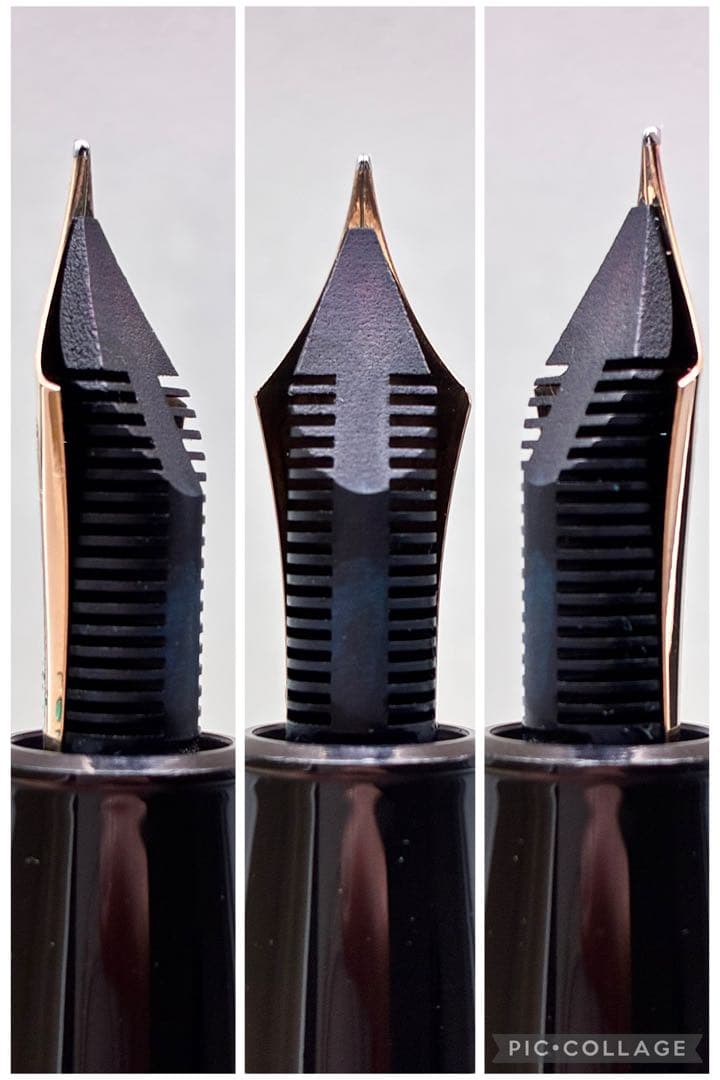 マイスターシュテュック149 中白 14C（F相当/推定1970年代前期・美品）