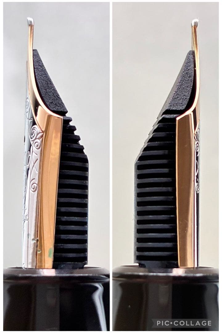 マイスターシュテュック149 中白 14C（F相当/推定1970年代前期・美品）