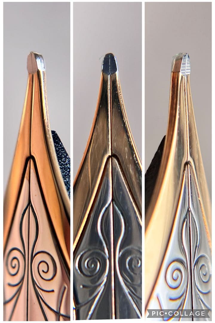 マイスターシュテュック149 中白 14C（F相当/推定1970年代前期・美品）