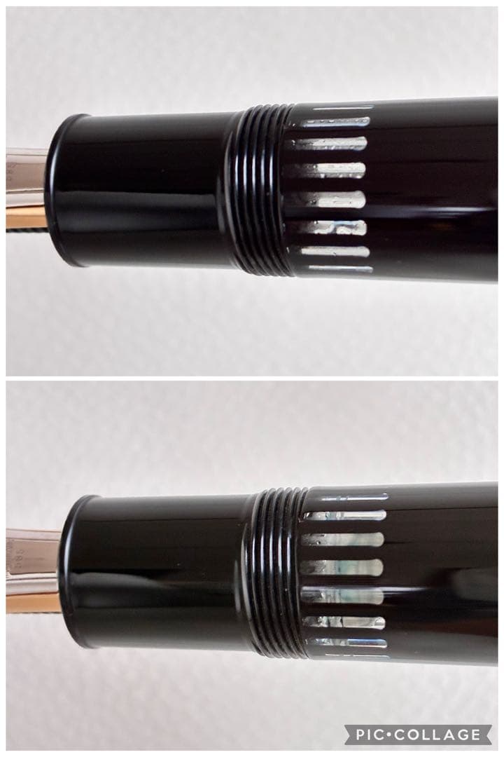 マイスターシュテュック149 中白 14C（F相当/推定1970年代前期・美品）