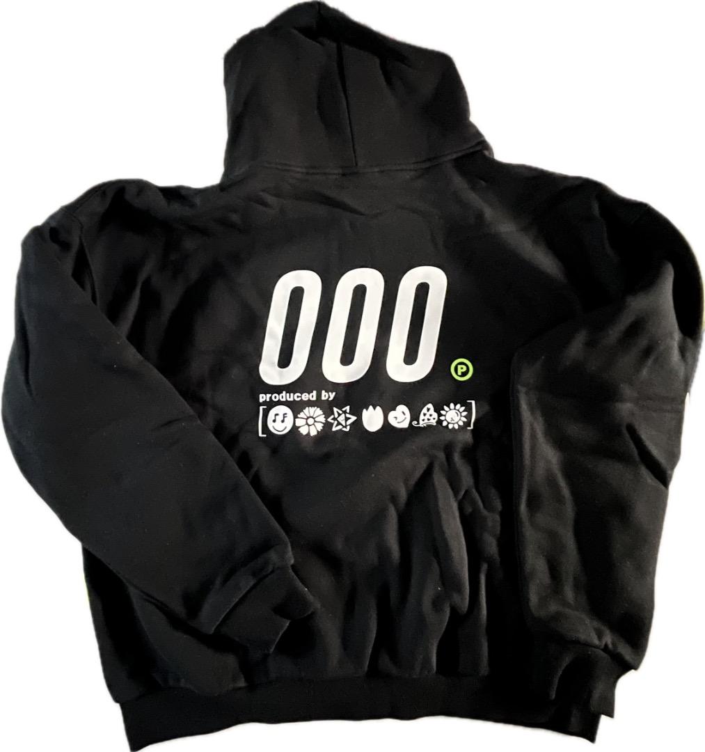 超希少！OnlyOneOf フーディー・フォトブック・CDセット　オンオブ