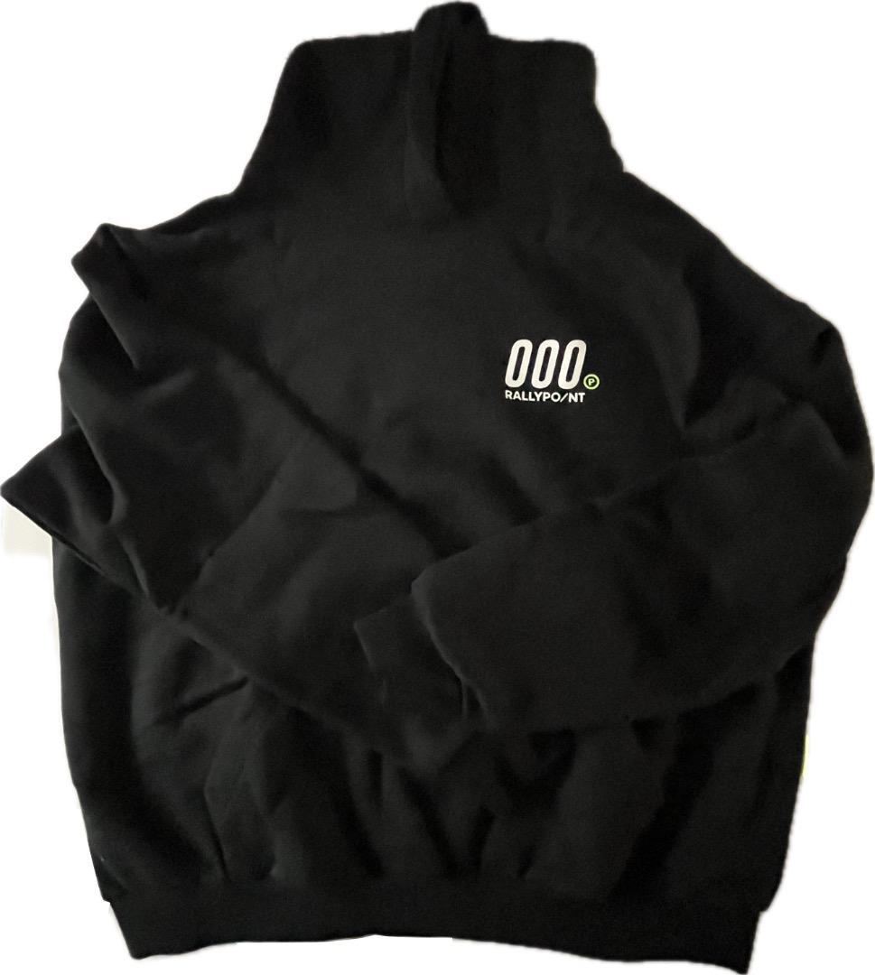 超希少！OnlyOneOf フーディー・フォトブック・CDセット　オンオブ