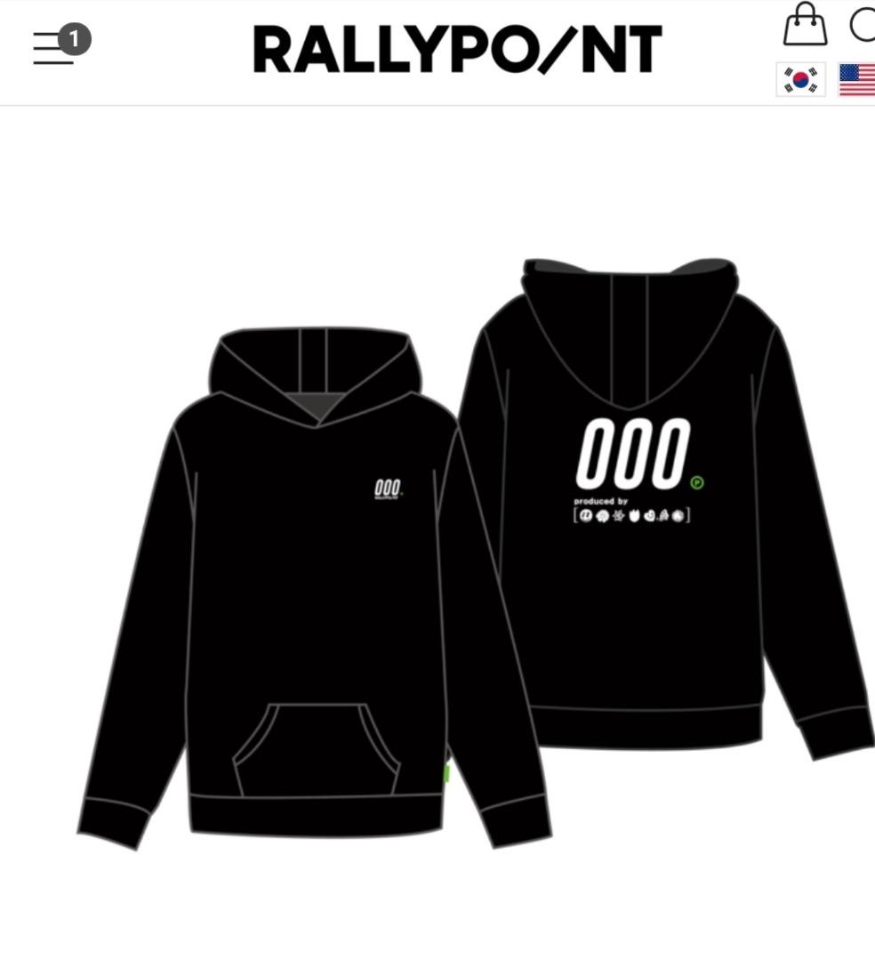 超希少！OnlyOneOf フーディー・フォトブック・CDセット　オンオブ