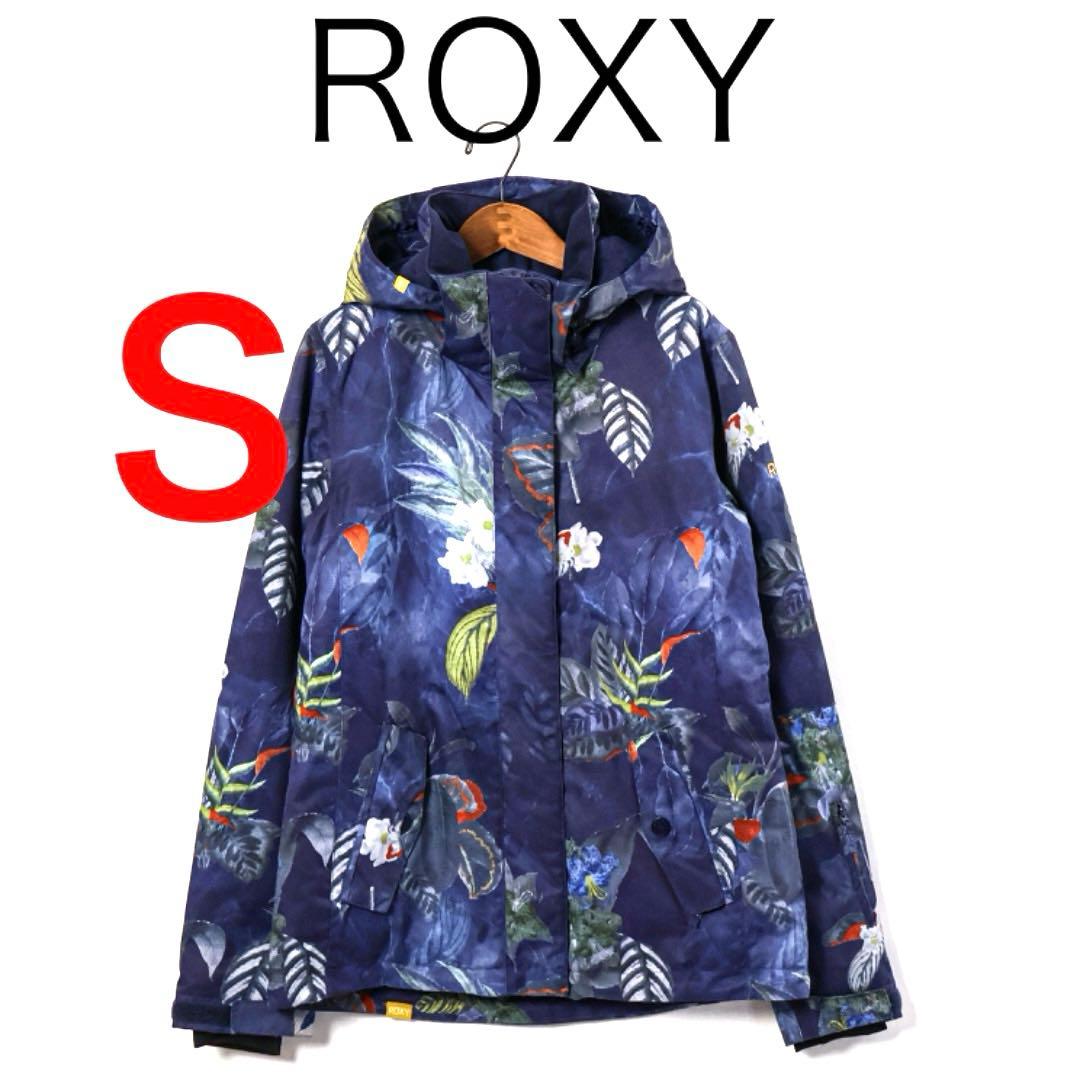 H4051-112◾️ロキシー　ドライフライトテクノロジー　スノボジャケット