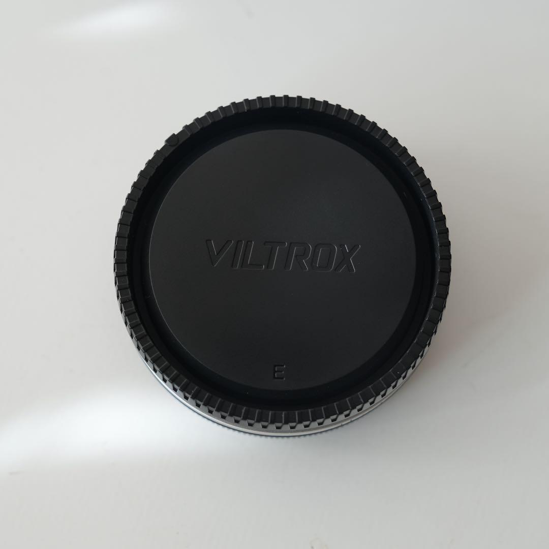 VILTROX Eマウント AF28/4.5 28mm Sony ビルトロックス