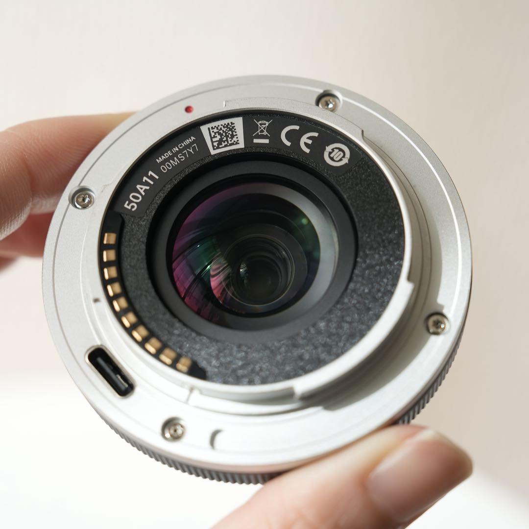 VILTROX Eマウント AF28/4.5 28mm Sony ビルトロックス