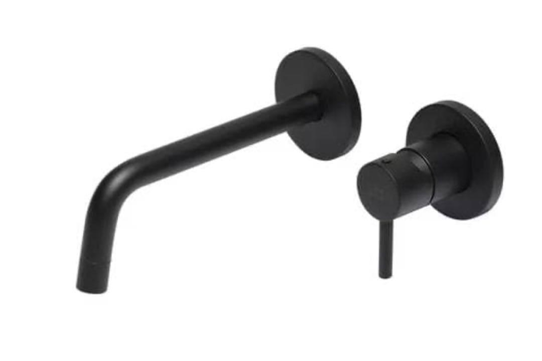 Paffoni STICK 壁付混合水栓　TAO5379