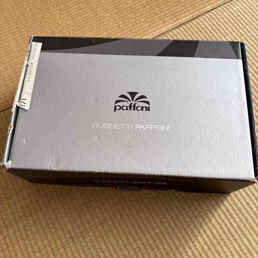 Paffoni STICK 壁付混合水栓　TAO5379