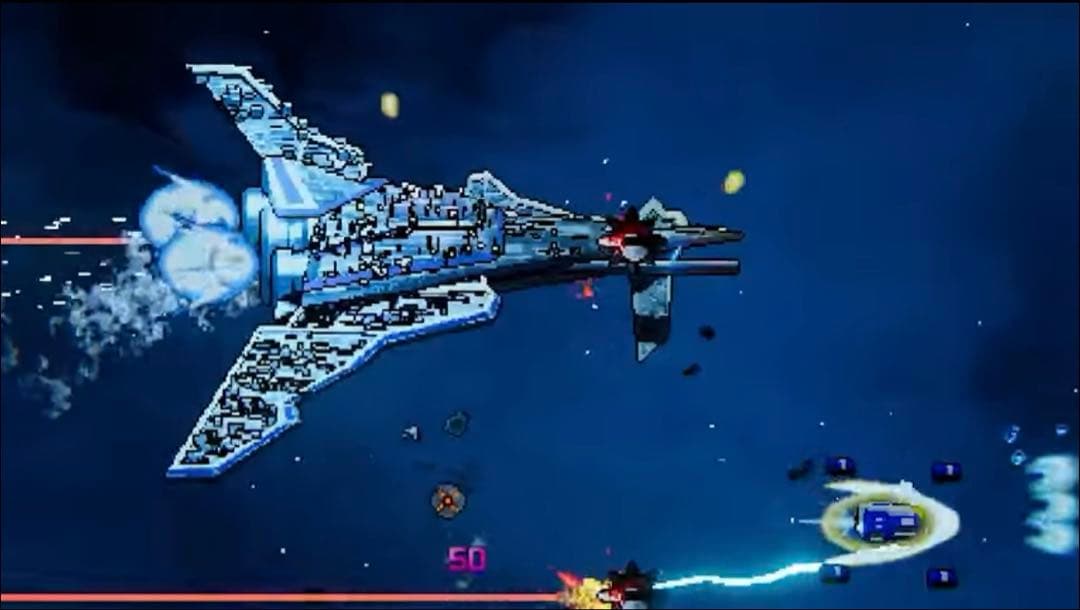 SCHILDMAID MX 特別版 switch