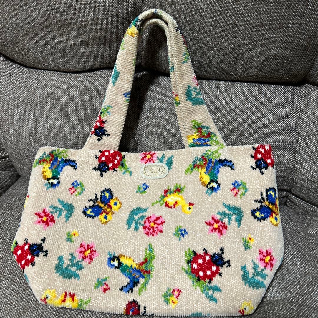 まるこ　FEILER ❤️ 取手部分　追加写真