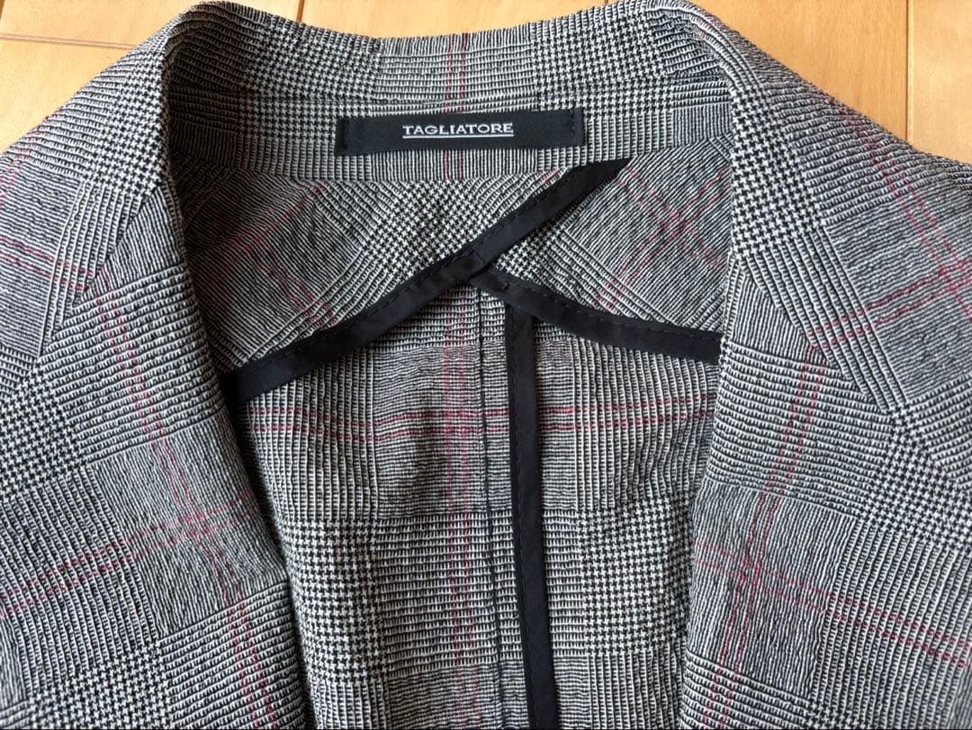 タリアトーレ【新品未使用】春夏スーツセット