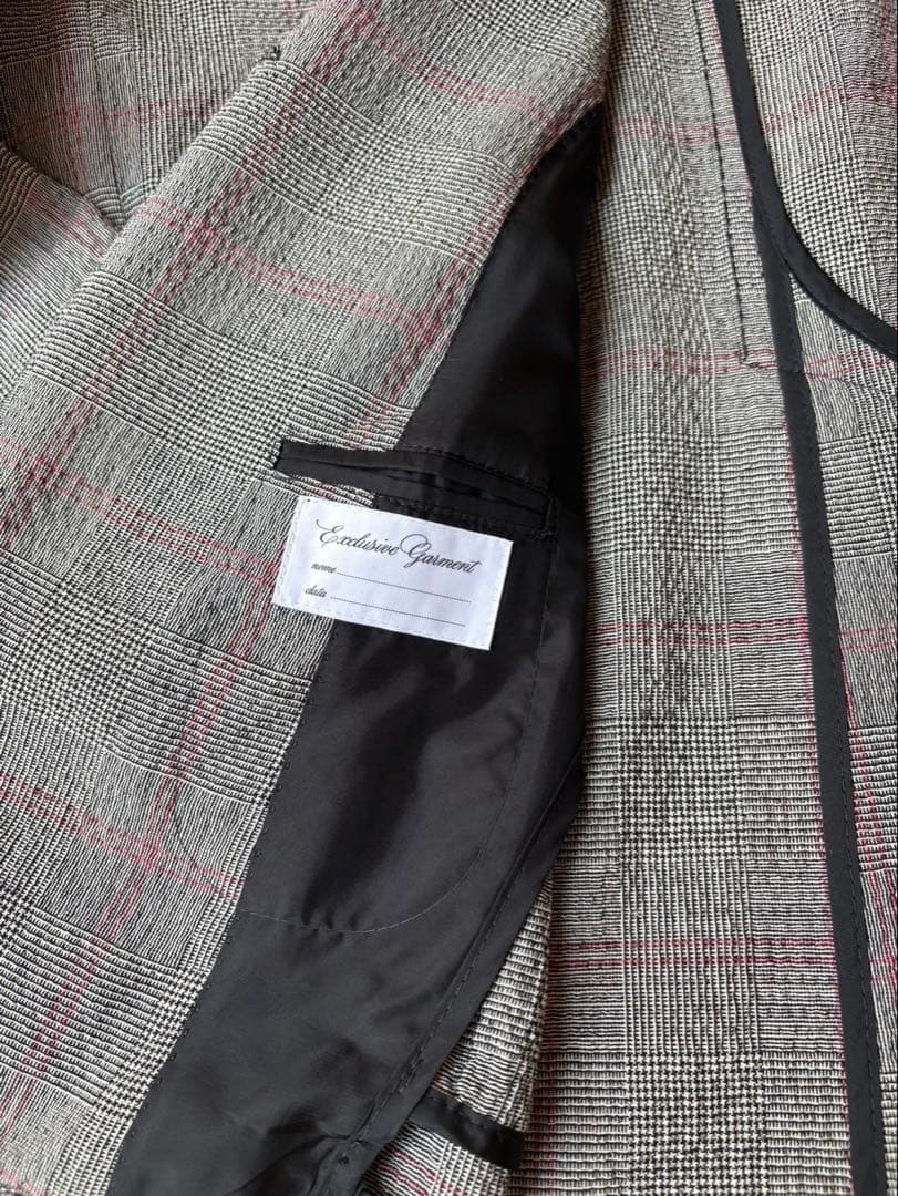 タリアトーレ【新品未使用】春夏スーツセット